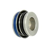 RBYRLDSTY 5pcs/lot FB-16 FB-16B FB-16T FB-16L FB-16LD FB Mechanical Seals 16mm for Automotive Water Pump Material CAR/CER/NBR(FB-16B)