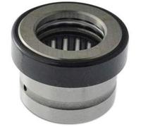 RBYRLDSTY High Speed NKX20Z Combined Bearings 20x30x35x30mm Needle Roller Thrust Ball Bearing with Cage NKX20 Z NAX2030Z