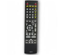RC-1115 RC1115 IR Replacement Remote Control for Denon AV Surroud Receiver AVR-390 AVR390 AVR-3801 AVR-3802 AVR-3804 AVR-3805 AVR-3806 AVR-3807