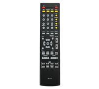 RC-1115 Replace Remote Control fit for Denon AV Surroud Receiver AVR-390 AVR-3801 AVR-3802 AVR-3804 AVR-3805 AVR-3806 AVR-3807 AVR-1610 AVR-1705 AVR-1804 AVR-2105 AVR3801 Sub RC-1120