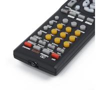 RC-1120 Replacement Remote Control for DENON AVR-1610, AVR-590, and DHT590BA Receivers, No Programming Required, AAA Battery Powered