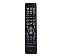 RC-1159 Remote Control Replacement - VINABTY Remote Control for DENON Netzwerk Audio Streaming RC1159 Remote Controller