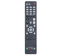 RC-1167 Remote Control Replacement - VINABTY RC1167 Replaced Remote Control fit for DENON AV Receiver system AVR-1913 AVR-2113 AVR-2313 RC 1167 Remote Controller