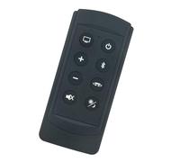 RC-1187 VINABTY Replace Infrared Remote Control Fit for DENON RC1187 DHT-S514 Sound Bar/Wireless Subwoofer System