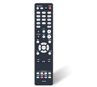 RC-1192 Replacement Remote Control for Denon AVR-X3300W AVR-X2200W AVR-X2300W AVR-X3200W AVR-X3100W AVR-X2100W AV Receiver