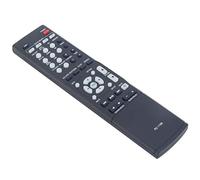 RC-1196 Replacement Remote Control fit for Denon AV Receiver AVR-X510BT AVR-S500BT AVR-X520BT AVR-S510BT