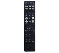 RC-1204 Remote Control Fit for Denon AV Receiver D-M40 D-M40DAB RCD-M40