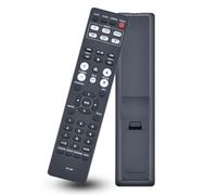 RC-1204 Replacement Remote Control for Denon D-M40 D-M40DAB RCD-M40 RC-DM40DAB AV Receiver