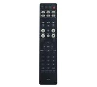 RC-1214 Replaced Remote fit for Denon CD Receiver HiFi System RCDM41 | RCD-M41 RCD-M41DAB DM41 D-M41