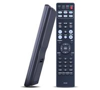 RC-1214 Replacement Remote for Denon CD AV Receiver HiFi Systems D-M41DAB | For RCD-M41 RCD-M41DAB RCD-M41-SP D-M41, No setup required, Fully functional, sensitive