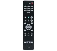 RC-1216 Replace Remote Control - VINABTY RC 1216 Remote Control for Denon RC1216 AV Receiver AVR-S530BT AVRS530BT AVR-S540BT AVRS540BT AVR-X550BT AVRX550BT Remote Controller