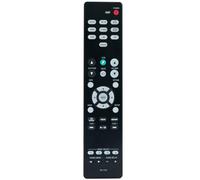 RC-1216 Replacement Remote Control Compatible with Denon AV Receiver AVR-S530BT AVR-S540BT AVR-X550BT