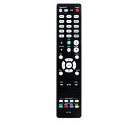 RC-1228 Replaced Remote fit for Denon AV Receiver AVR-X3500H AVR-X1400H AVR-X1500H AVR-X1600H AVR-X2100W AVR-X1300W AVR-S920W AVR-S730H AVR-S740H AVR-S750H AVR-S900W S910W AVR-S920W