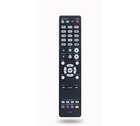 RC-1228 Replacement Remote Control for Denon AV Receiver AVR-X3500H AVR-X3600H AVR-S640H AVR-S650H AVR-S730H AVR-S740H AVR-S750H AVR-S900W AVR-S920W AVR-S930H AVR-S940H AVR-S950H