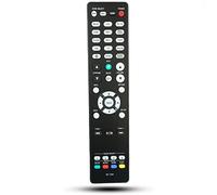 RC-1228 Sub RC-1227 RC-1217 RC-1218 RC-1192 Replacement Remote Fit for Denon Integrated Network AV Receiver AVR-X3600H AVR-X2600H AVR-S950H AVR-X3500H AVR-S940H AVR-X2500H