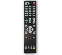 RC-1228 Sub RC-1227 RC-1217 RC-1218 RC-1192 Replacement Remote Fit for Denon Integrated Network AV Receiver AVR-X3600H AVR-X2600H AVR-S950H AVR-X3500H AVR-S940H AVR-X2500H