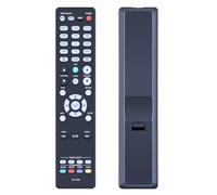 RC-1239 Replacement Remote Control for Denon AV Receiver Compatible with AVR-X2700H AVR-S960H AVR-X3700H AVRX2700H AVRX3700H AVRS960H