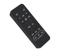 RC-1251 Replace Remote Control Compatible with Denon Soundbar DHT-S217 DHT-S216 DHT-S218