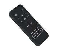 RC-1251 Replaced Remote Control -VINABTY-fit for Denon Soundbar remote control RC-1251 DHTS217 DHT-S217