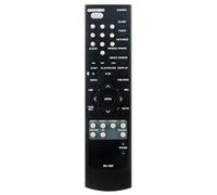 RC-1307 Replacement Remote Control Compatible with TEAC CD/USB/SD Player CR-H260i CR-H260iDAB CD Receiver