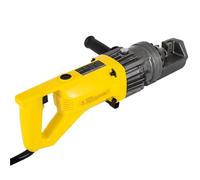 RC-16 Portable Electric Hydraulic Rebar Cutter 4mm-25mm for Railways Oil Fields