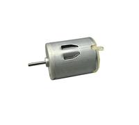 RC-280SA-20120 24mm Round electronic starter DC 5V 6V 9V 12V High Speed Engine DIY Hobby Toy Car Boat Model Massager RUAJOGYNVM