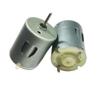 RC-280SA-20120 Micro 280 Motor DC 3V 3.7V 4.8V 6V 7889RPM High Speed 24mm Electric Motor