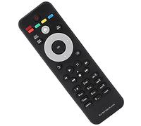 RC 2820 Player Remote Control Large Button Remote Controller for Easy of Your Player and Other Devices