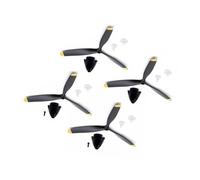 RC 3 Propeller For 761-5 P-51D / 761-8 F4U / 761-9 T28 / 761-11 BF109 / 761-12 Spitfire RC Plane(1 PC)