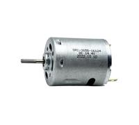 RC-365S-16124 Carbon Brush electronic starter DC 6V-24V 14.4V 9000RPM PKNVKZIDK