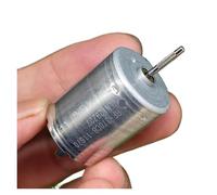 RC-370 electronic starter DC electronic starter DC 12V 18V 24V Volt 3000-6000RPM Low-speed Silent Small 370 Machinery WWECCQIJ