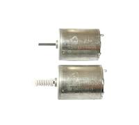 RC-370FT/11640/DV 24mm RF-370CB-11670 electronic starter DC 12V-24V 6000RPM Worm Gear BIANMTSW(B Motor with Gear)