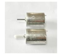 RC-370FT/11640/DV RF-370CB-11670 370 electronic starter DC 12V-24V 6000RPM 24mm Worm Gear For Car Door A BKYUKJVU