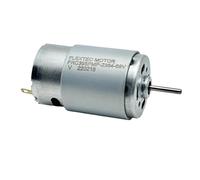RC-395-2364 Carbon Brush electronic starter DC 12V 14.4V 18V 24V 12200RPM High Speed 2.3mm Shaft XHAJCSJWGD