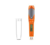 RC-51H USB Temperature and Humidity Data Logger with High-Precision Recording