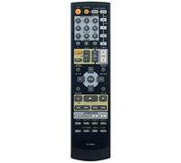 RC-608M Replace Remote Control operates for Onkyo AV Receiver HT-R530 HT-S780 SKB-530 SKW-530 SKF-530F SKC-530C SKM-530S HTS780S RC608M Stereo Home Theater System