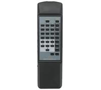 RC-63CD VINABTY Replace Remote Control Fit for Philips Marantz CD Player CD63SE CD67SE CD48SE CD624 CD-63SE CD-67SE CD12LE CD15 CD-67 SA7001 CD-40