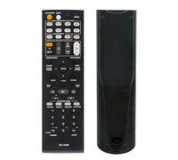 RC-764M Replacement Remote Control Compatible for Onkyo HT-S5300 HT-S6300 TX-SR508 SKF-580 L/R SKR-580 L/R SKB-580 L/R HT-R580 HT-R680 TX-SR578 HT-R980 HT-RC260 HT-S7300 HTP-780 Home Theater Receiver