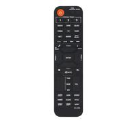 RC-974R Replacement Remote fit for Pioneer AV Receiver RC-971R VSX-934 VSX-LX104 VSX-LX304 VSX-LX305 VSX-LX105 VSX-LX504 VSX-LX505