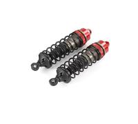 RC Absorbers Models For Losi 5ive T For Rofun For Rovan Lt For King Motor X2 Alloy Shock Absorber Remote Control Car Truck Parts(Front)