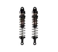 RC Absorbers Parts For HPI For Racing For Savage XS SS For Flux VGJR 86-101mm Front And Rear Shock Absorbers 108169 4mm Shaft Alloy RC Car Parts(2PCS)