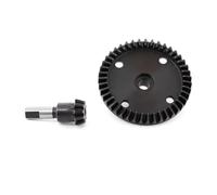 RC Accessories Compatible With Arrma 6S For Mojave 6S For Kraton For Notorious For Outcast 1/7 1/8 RC Car Parts Main Diff Gear 43T And Input Gear 10T