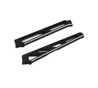 RC Accessories Compatible With ARRMA For MOJAVE 6S 1/7 Remote Control Car, Metal PO Accessories, For Chassis Front And Rear Support AR320445(Black)
