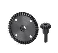 RC Accessories Compatible With ARRMA For Typhon 6s 1/8 RC Car Upgrade Parts 42T+15T Main Differential Gear And Input Gear