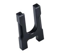 RC Accessories Compatible With Felony 6S For BLX For Street For Bash For All-Road For Muscle 1/7 RC Crawler Car Upgrade Parts Metal Motor Mount Holder