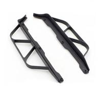 RC Accessories Compatible With LC For RACING For EMB-SC For EMB-WRC EP 1:14 RC Car Off Road L6035 Side Plate Upgrade Parts