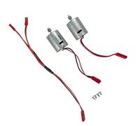 RC Accessories Compatible With LDRC For LD-P06 For Unimog 1/12 RC Truck Car Upgrade Parts Spare Accessories 2Pcs 370 Motor