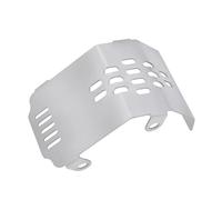 RC Accessories Compatible With Losi Promoto-MX 1:4 RC Motorcycle Steel Guard Armor OP Modified Part Servo Protector Guard Baffle Upgrade Part