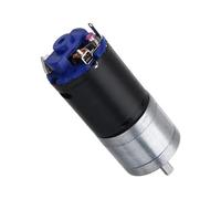 RC Accessories Compatible With MN-90 RC Q60 Q61 For WPL B14 B16 B24 B36 C14 C24 1/16 RC Car Parts Accessories 1 Pcs Brush Motor 4mm Shaft GM25-370