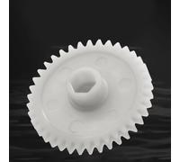 RC Accessories Compatible With SG 1603 SG 1604 1/16 RC Car Upgrade Parts Spare Replacement Accessories 4Pcs Main Drive Gear 38T